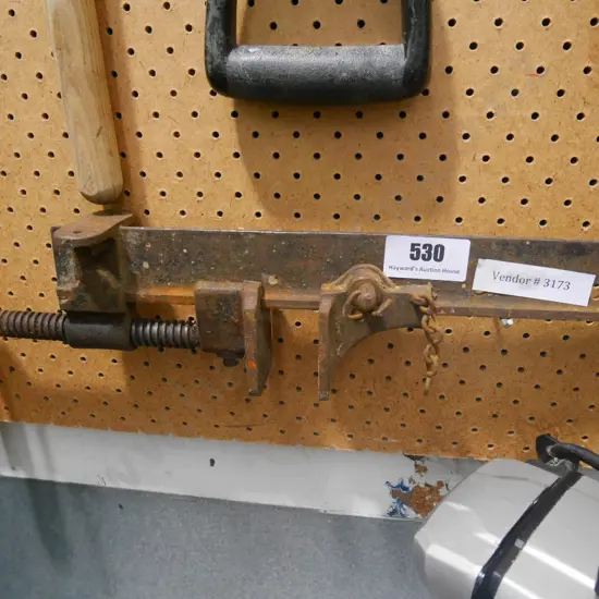 sash clamp