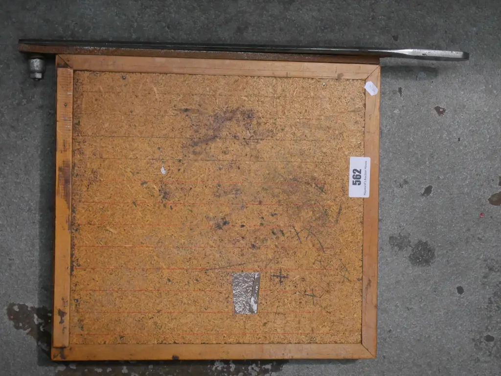 guillotine Image 1++