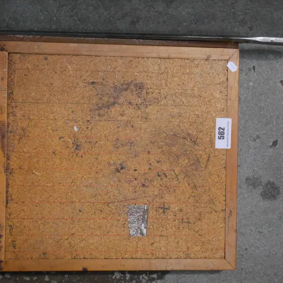 guillotine