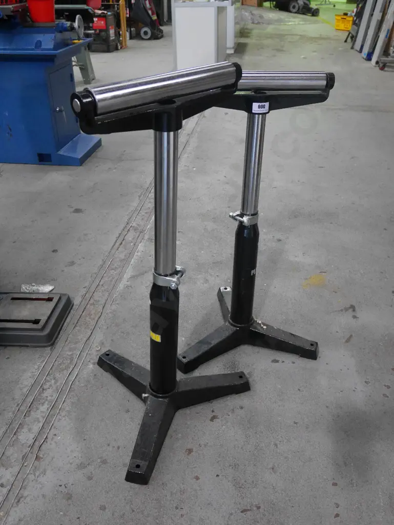 2 heavy duty platinum pro feeder rollers Image 1++