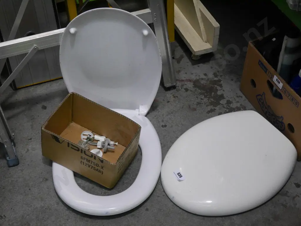 toilet seats Image 1++