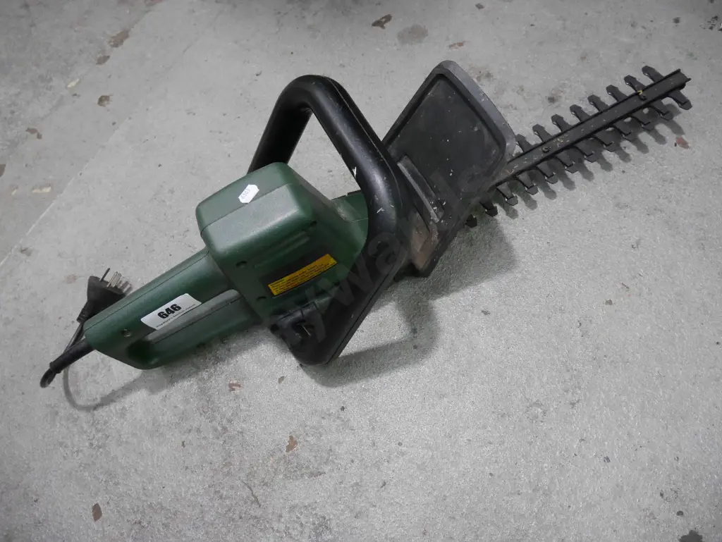Black & Decker buxus trimmers Image 1++