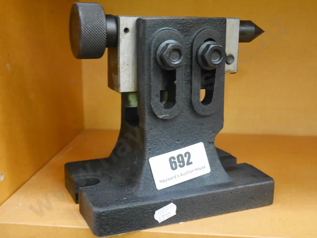 lathe part Image 1++
