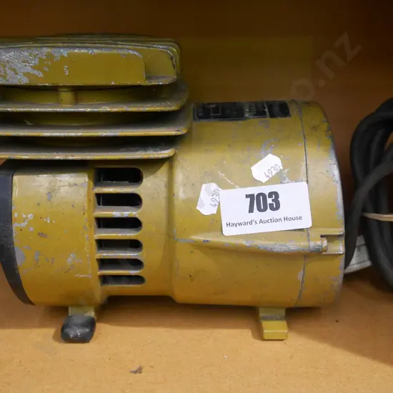 air pump