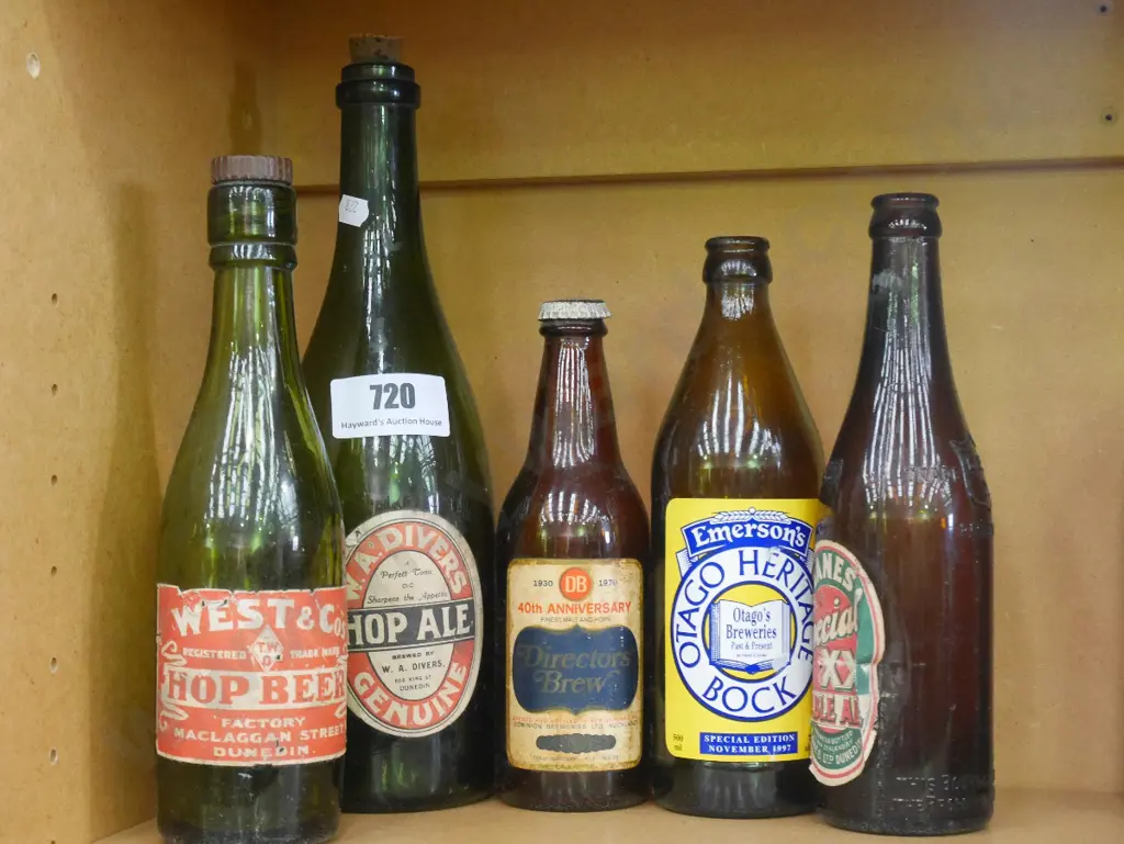 vintage bottles Image 1++