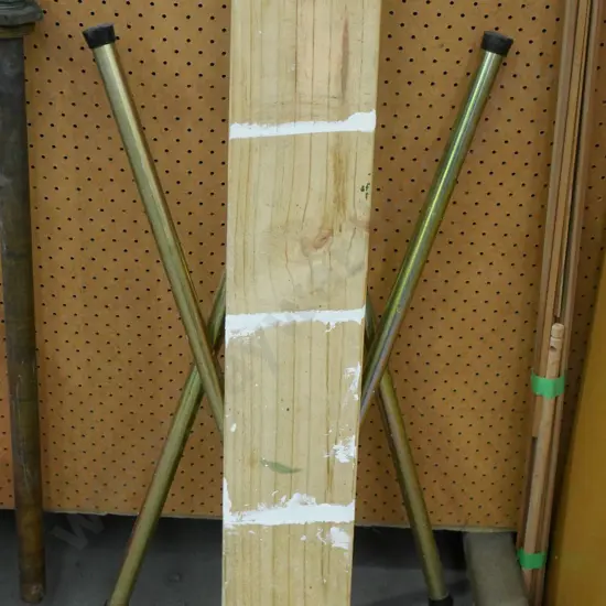 foldaway saw horse