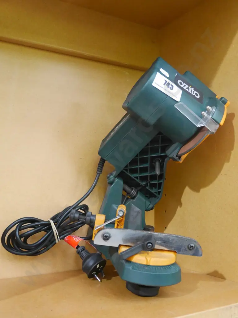 saw sharpener Image 1++