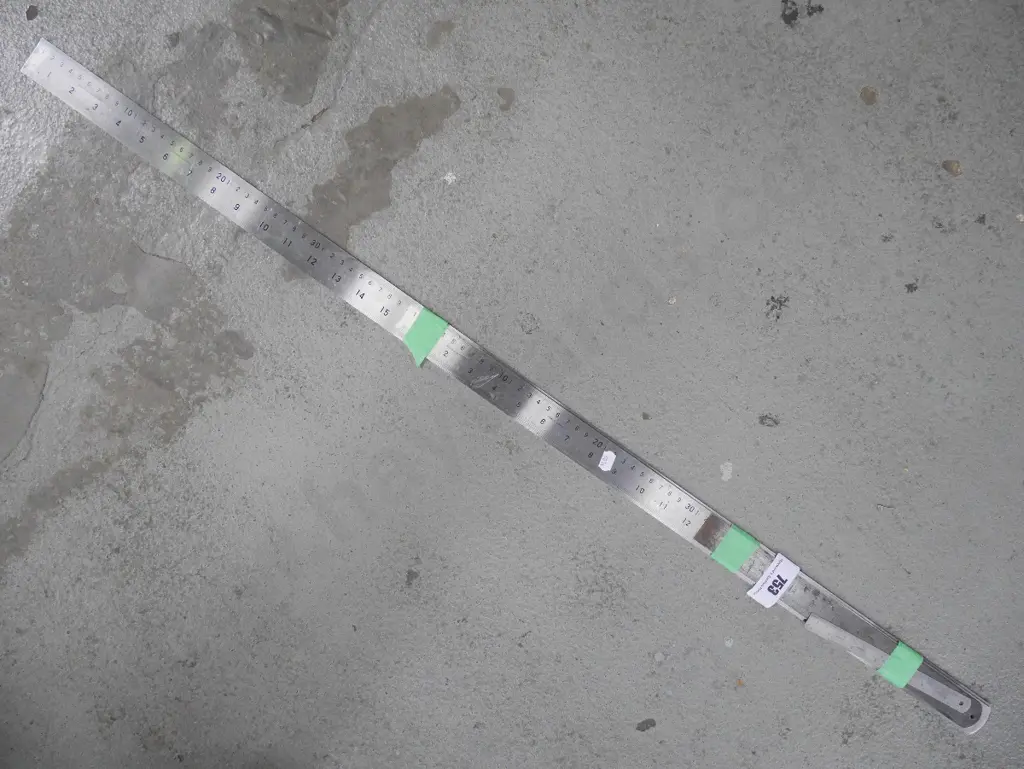 various rulers Image 1++