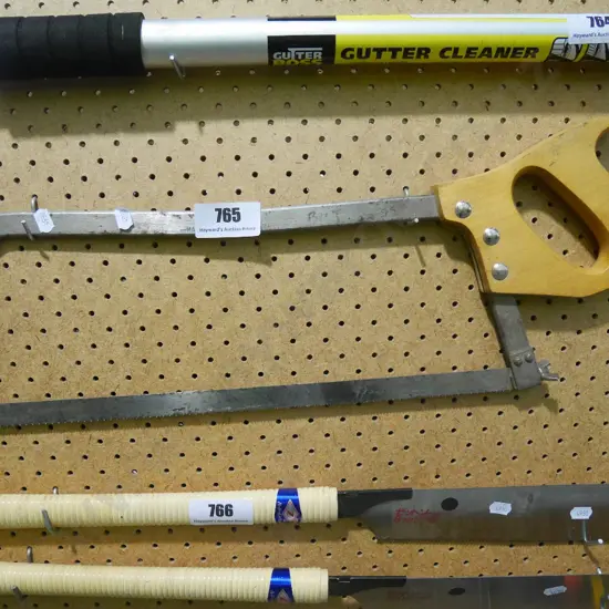 bone saw