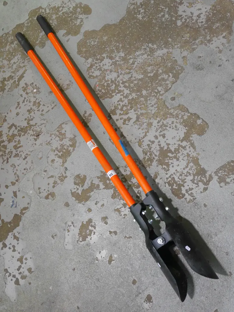 post hole digger Image 1++