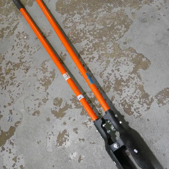 post hole digger