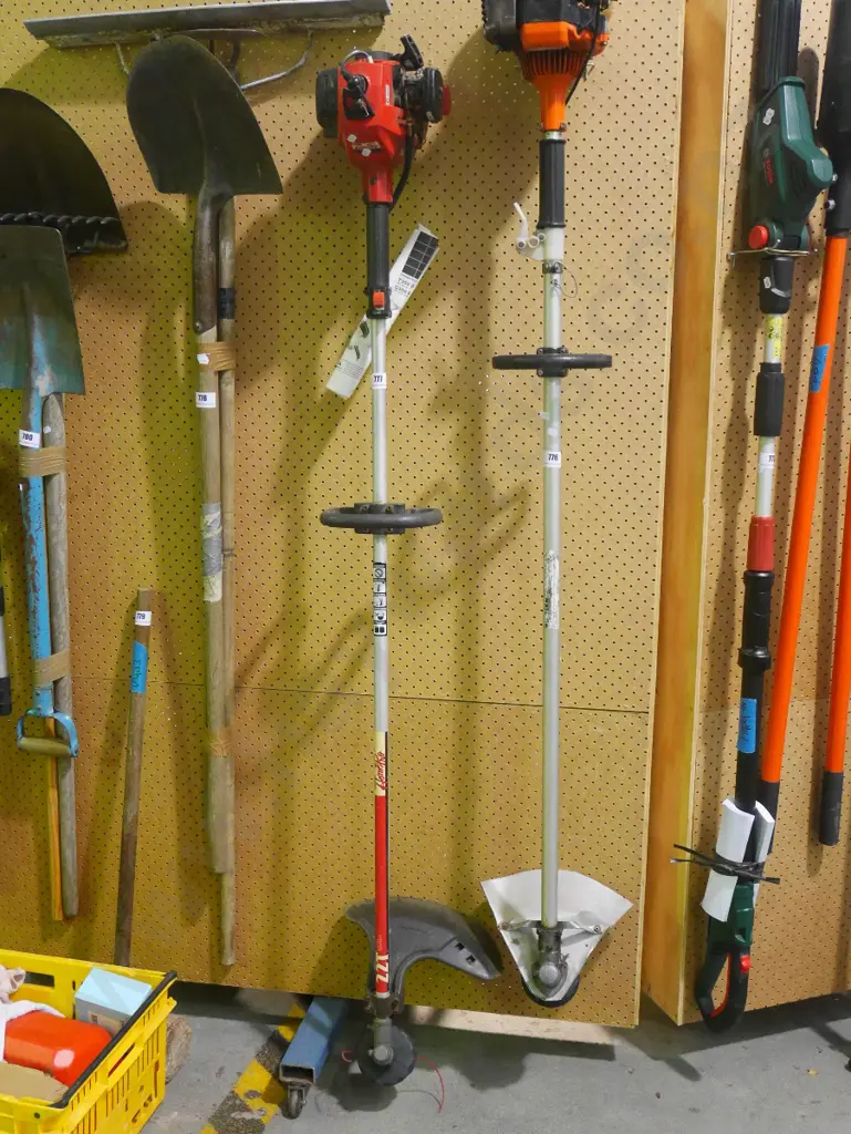 Shindawa, Home Pro line trimmer Image 1++