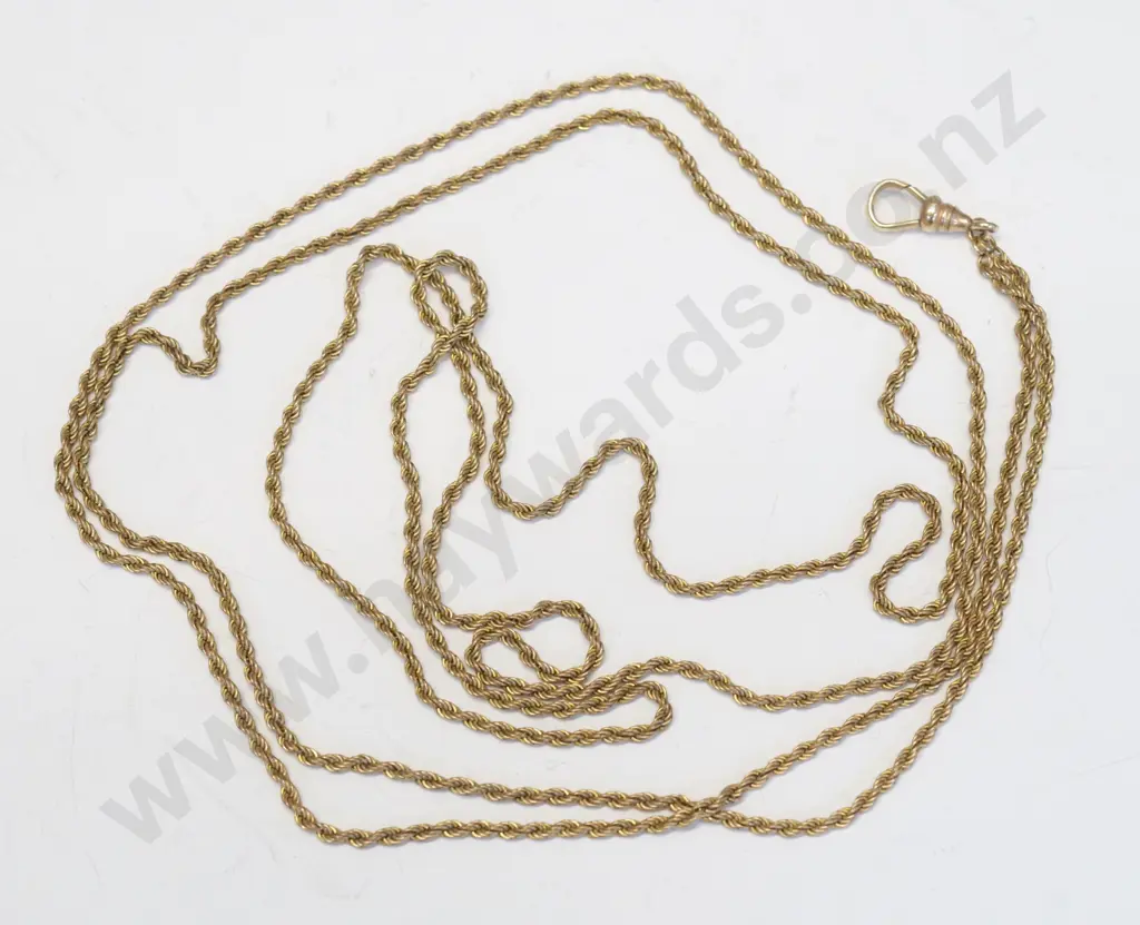 long fob chain Image 1++