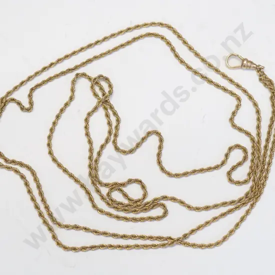 long fob chain