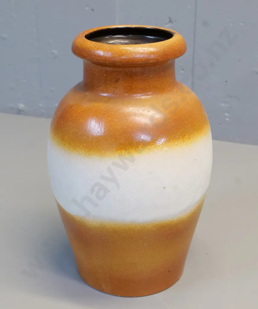 Scheurich Keramik German pottery vase H-290 Image 1++