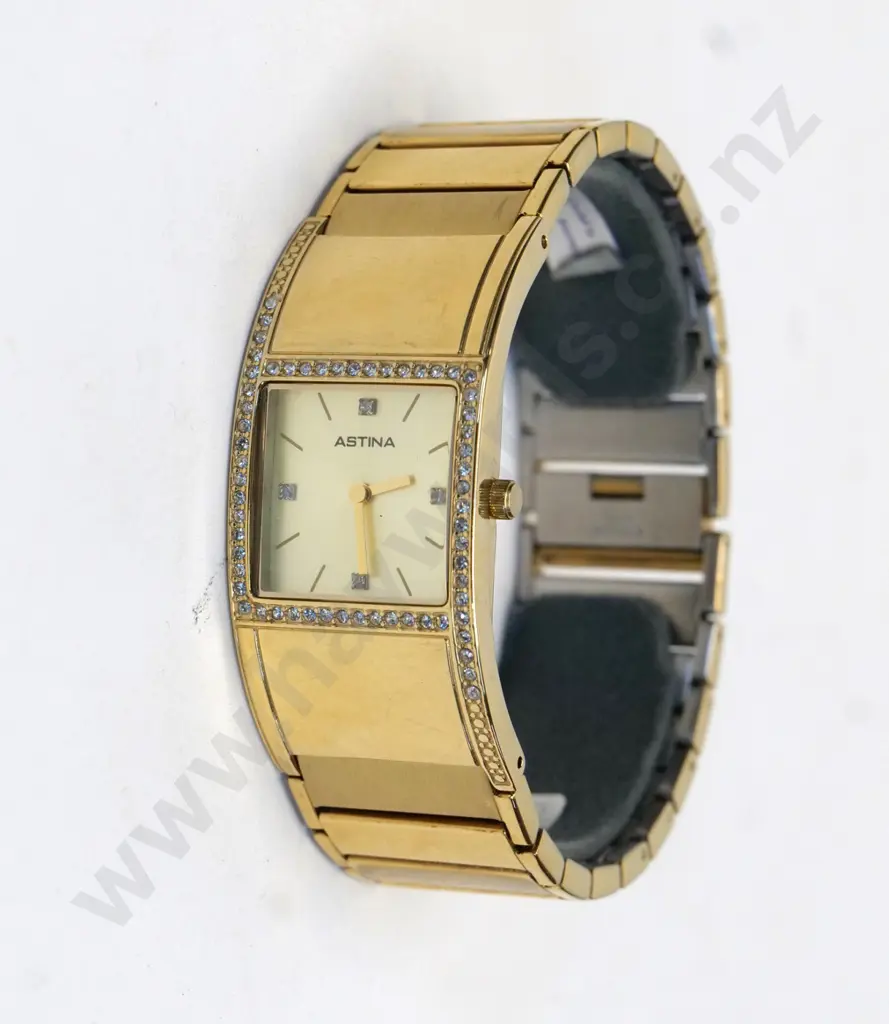 Astina ladies watch Image 1++