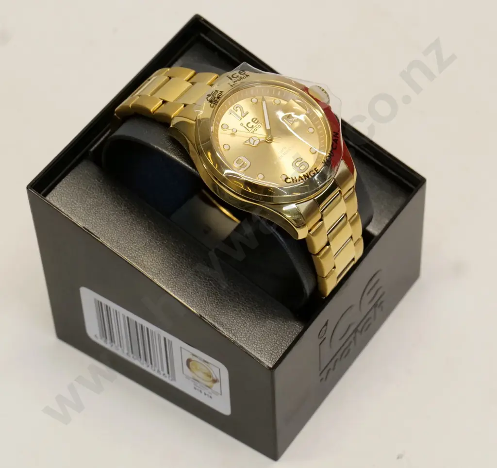 gents Ice watch Image 1++