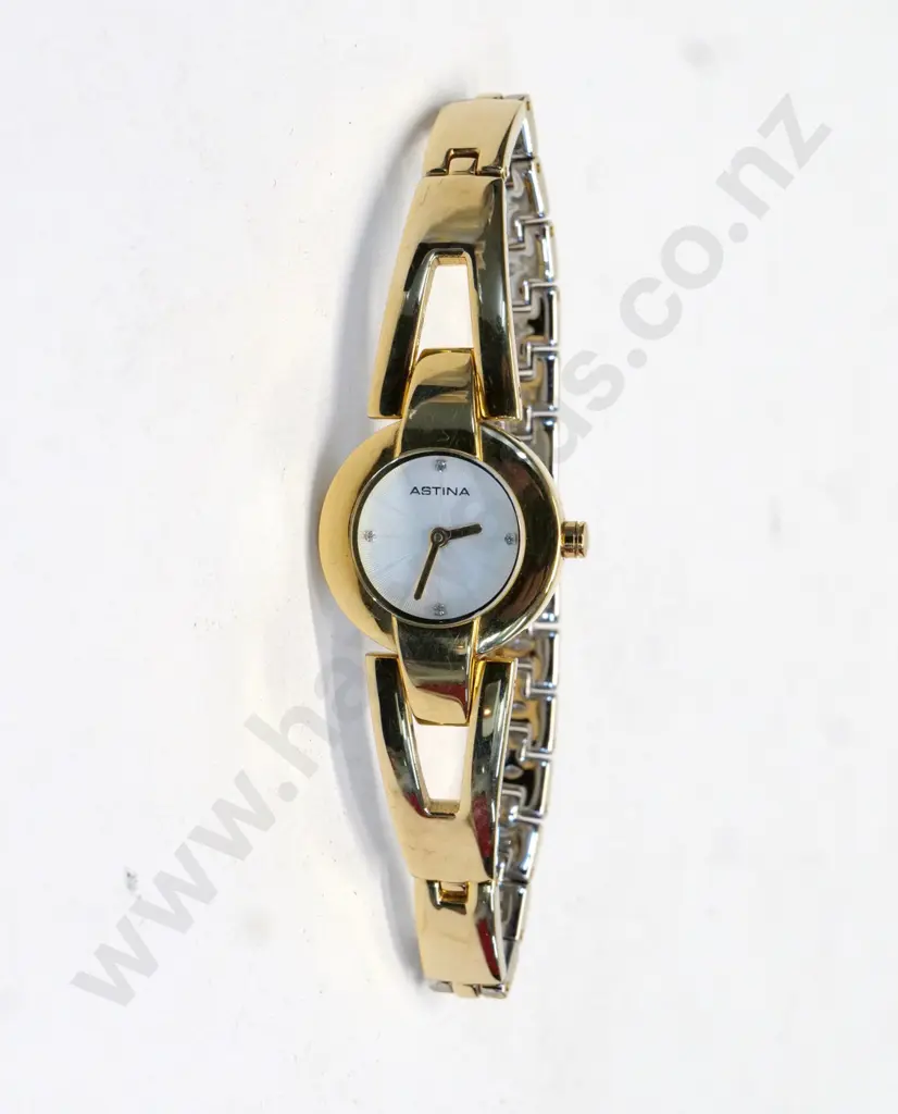 Astina ladies watch Image 1++