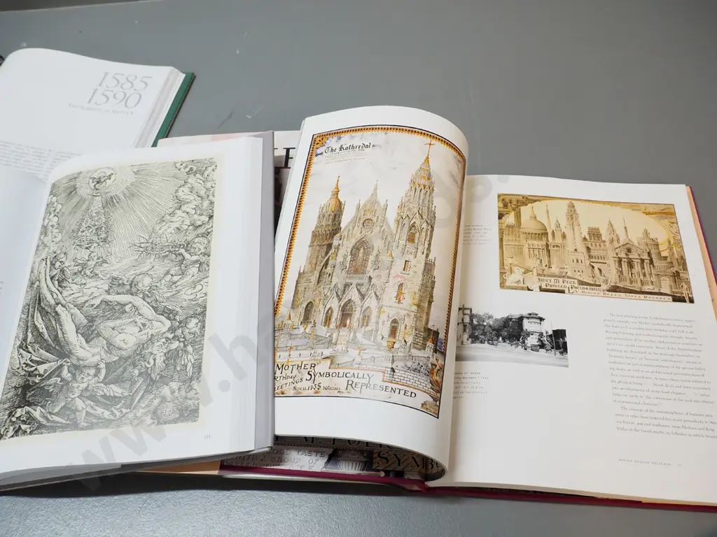 6 books: Getty Museum drawing & decorative arts, Renaissance Engravers, Egon Schiele, outsider artist A.G. Rizzoli, etc. Image 1++