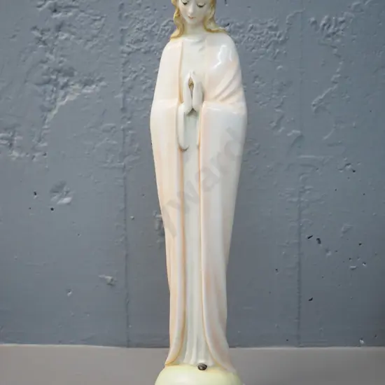 large Goebels Madonna figure H-390