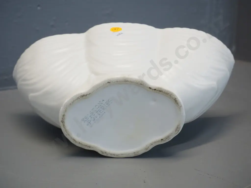 Kelston pottery vase H-140 L-290 Image 1++