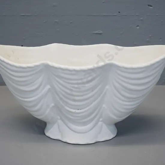 Kelston pottery vase H-140 L-290