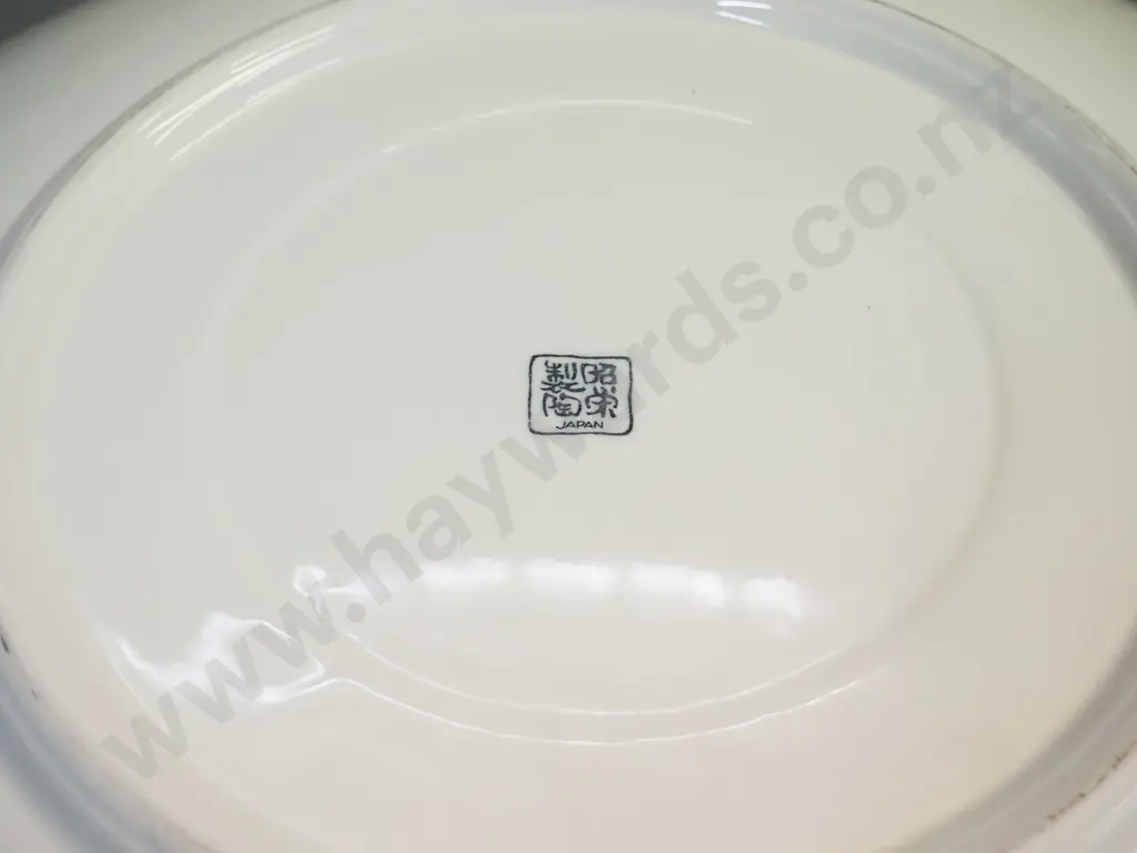 large Japanese wall charger D-380 Image 1++