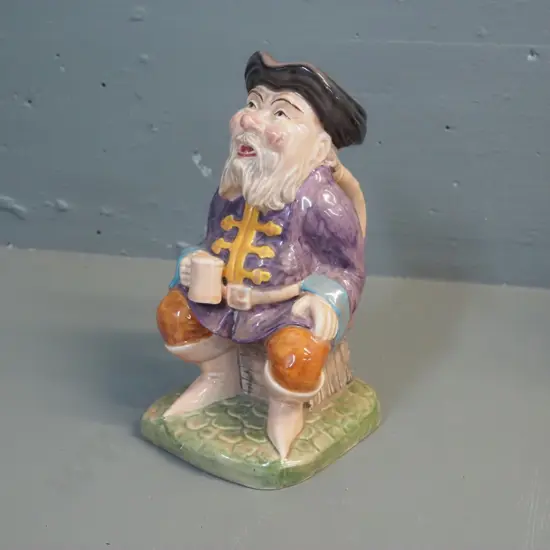 Melba Ware Toby jug H-220